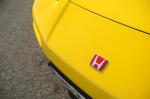 Honda NSX-R 1991 года (UK)